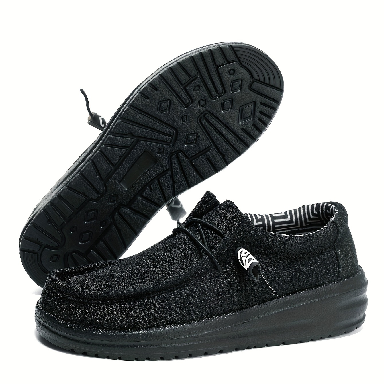 simple canvas shoes women s casual lace outdoor shoes women details 0